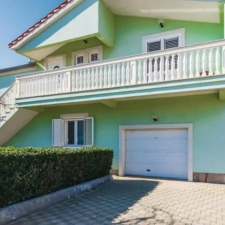 Apartment Rosa Zadar