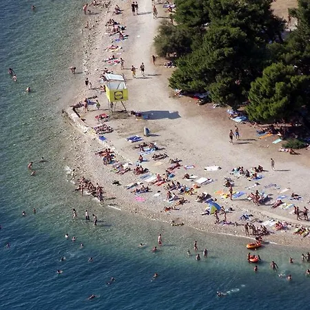 Rosa Apartment Zadar
