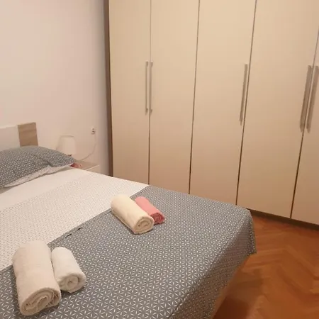 Apartment Rosa