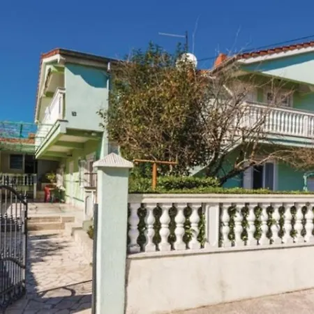Apartman Rosa