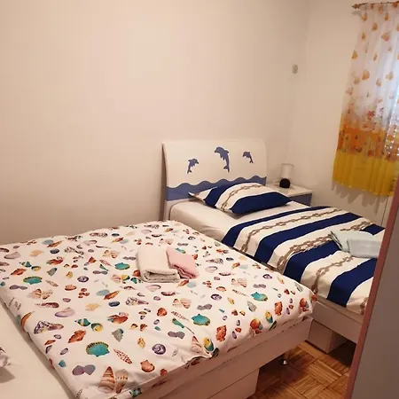 Apartman Rosa