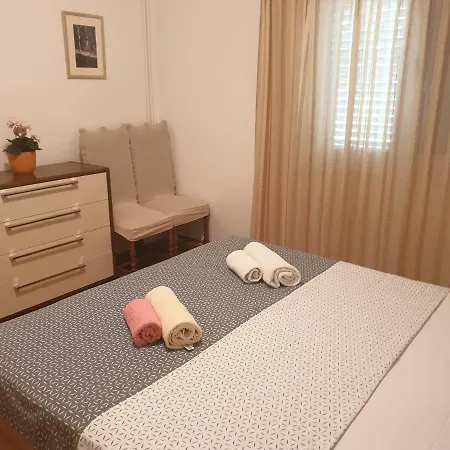 Apartman Rosa *