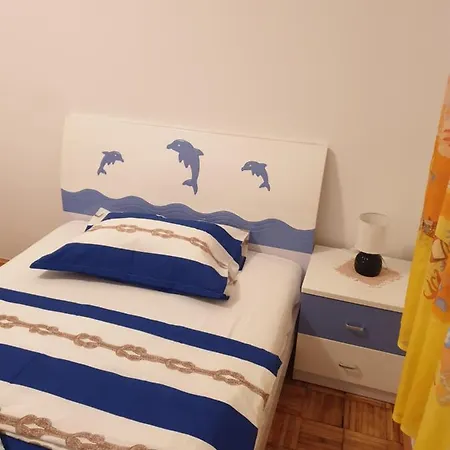 Apartman Rosa
