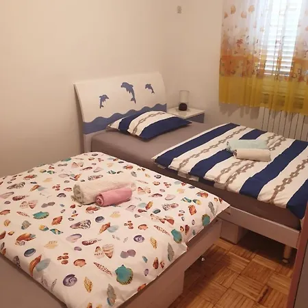 Apartman Rosa *