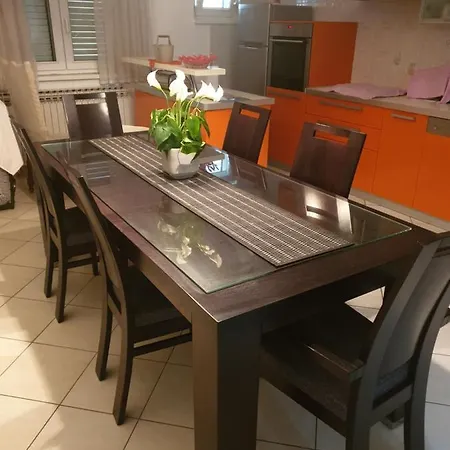 Apartment Rosa Zadar