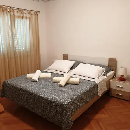 Apartment Rosa
