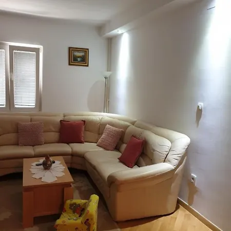 Apartman Rosa